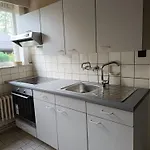 Villa Duinpieper *