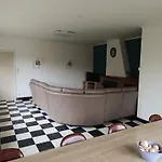 Villa Duinpieper De Panne