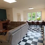 Duinpieper Villa De Panne