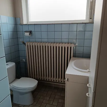 Duinpieper Vila De Panne