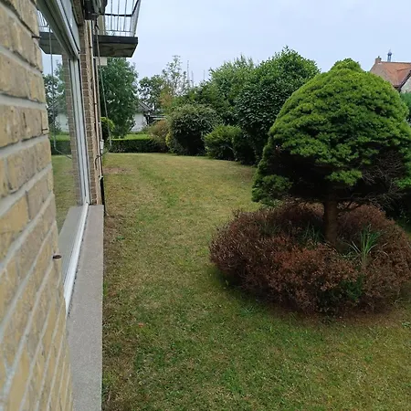 Duinpieper Villa De Panne