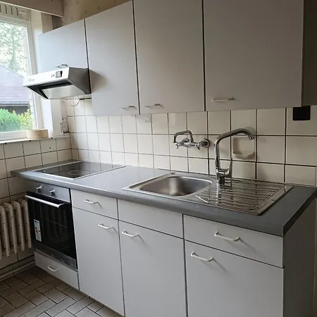 Villa Duinpieper *