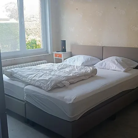 Duinpieper * De Panne