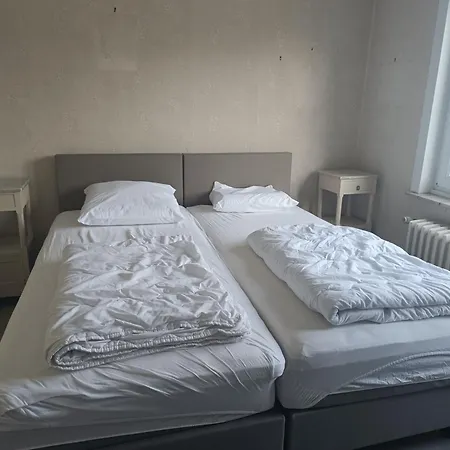 Duinpieper Villa De Panne