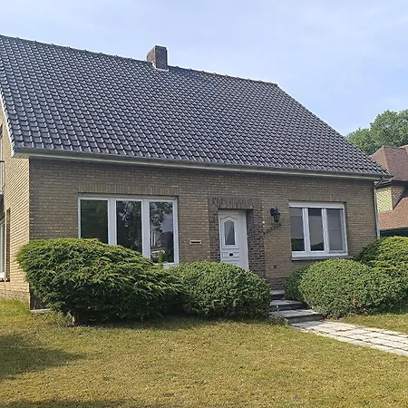 Duinpieper Villa *