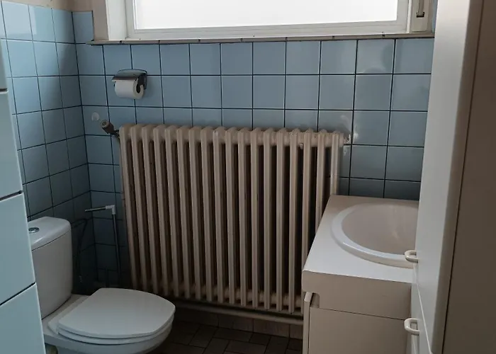 Duinpieper Villa De Panne