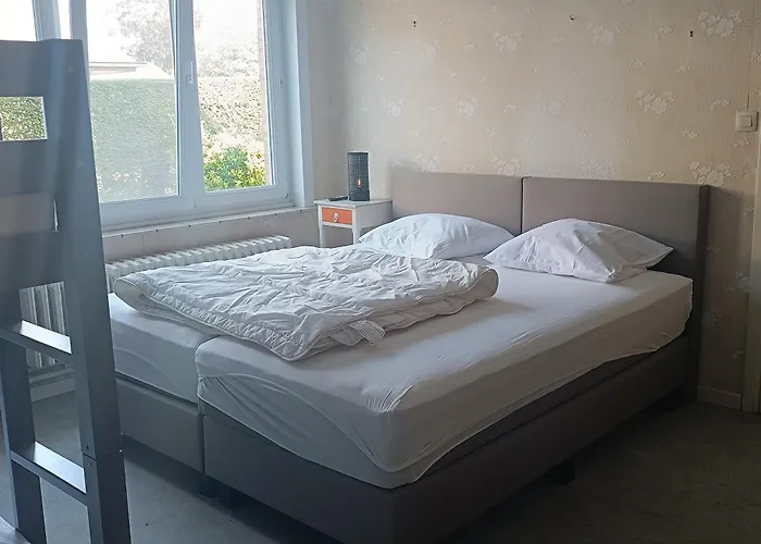 Duinpieper * De Panne