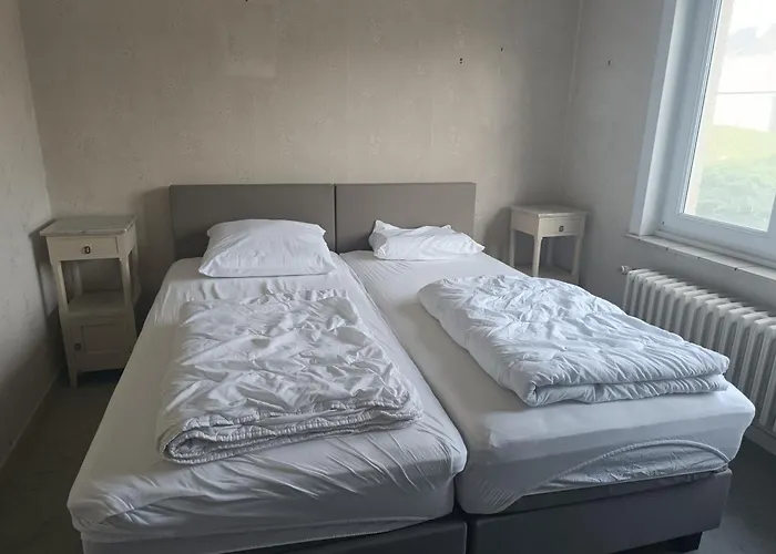 Duinpieper Villa De Panne